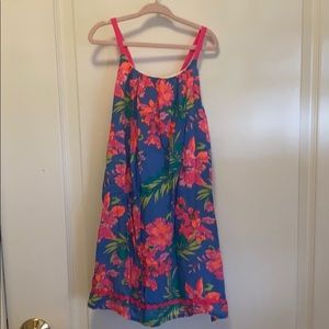 Toddler dress